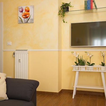 Apartamento Malkavacanze Testaccio Roma Exterior foto